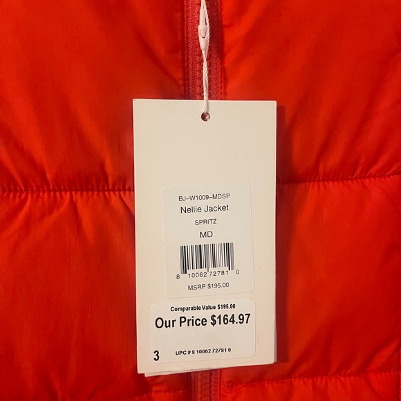 Halfdays Puffer Jacket - Picture 6 of 7